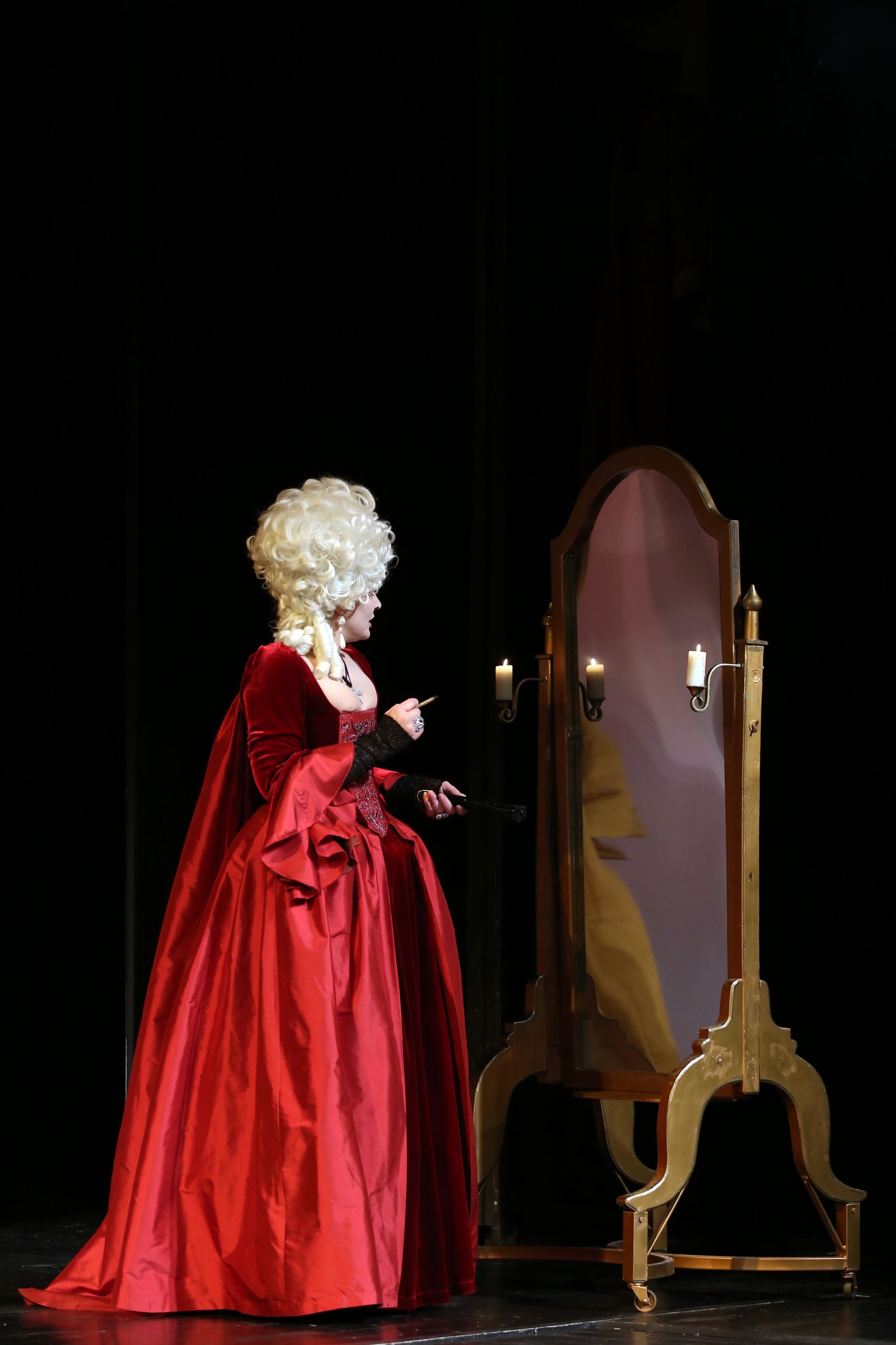 Ármány és szerelem