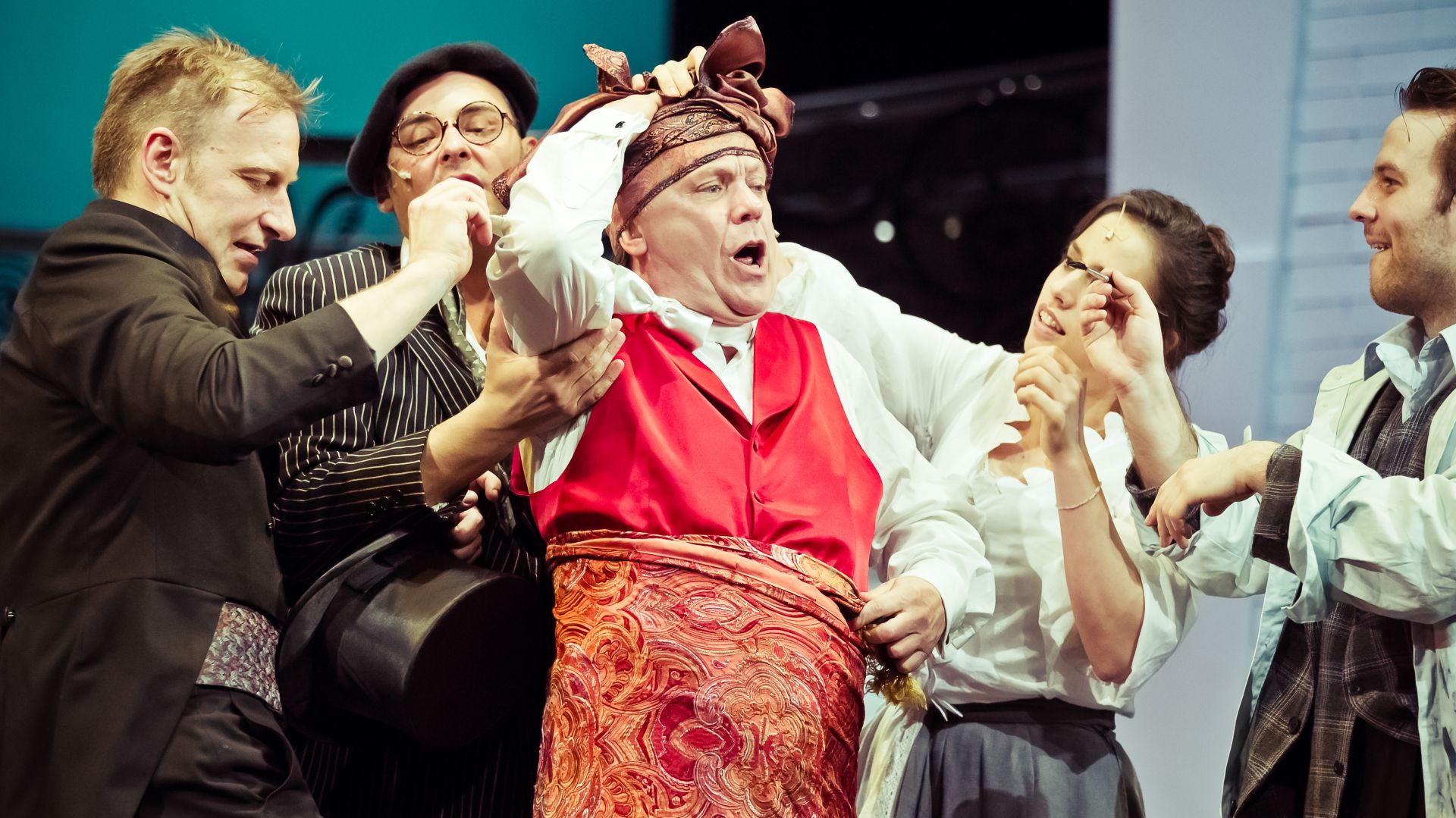 A Montmartre-i ibolya