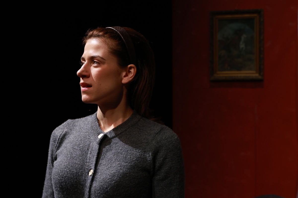 Liselotte és a május