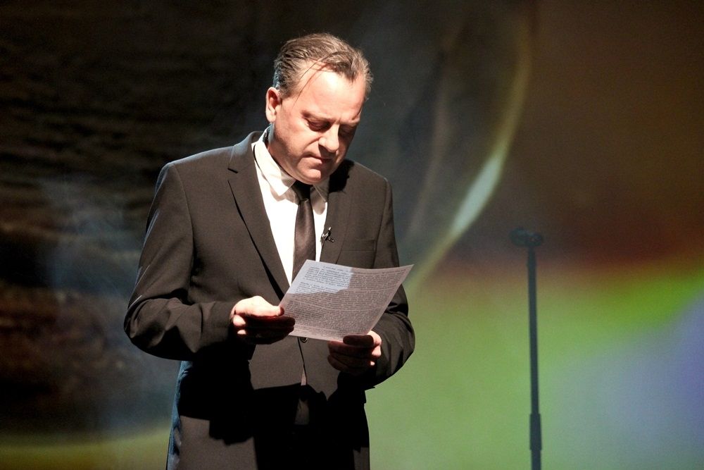 AMIT NEM MONDHATTUNK EL... - BALÁZS FECÓ 70 EMLÉKEST