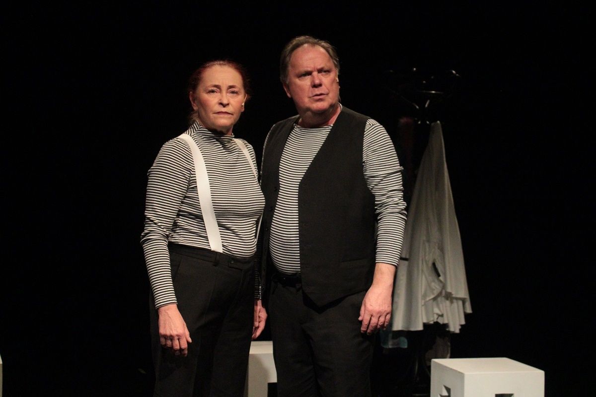 "Mi szép a mi föladatunk"