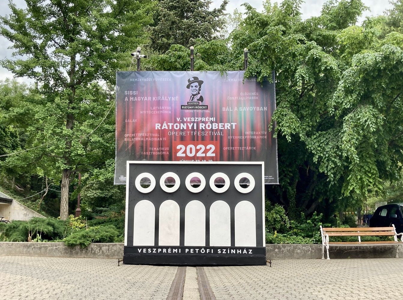 Színházi gyermeknap 2022