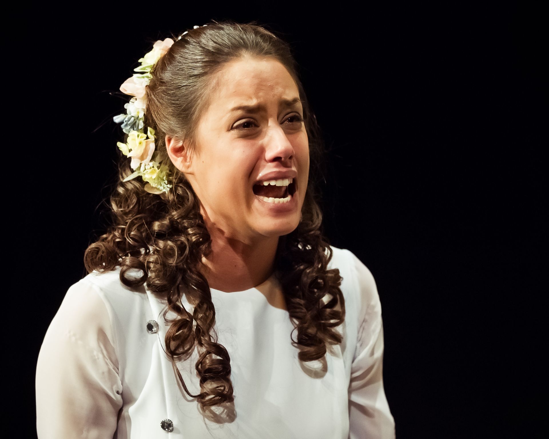 Iphigeneia Auliszban