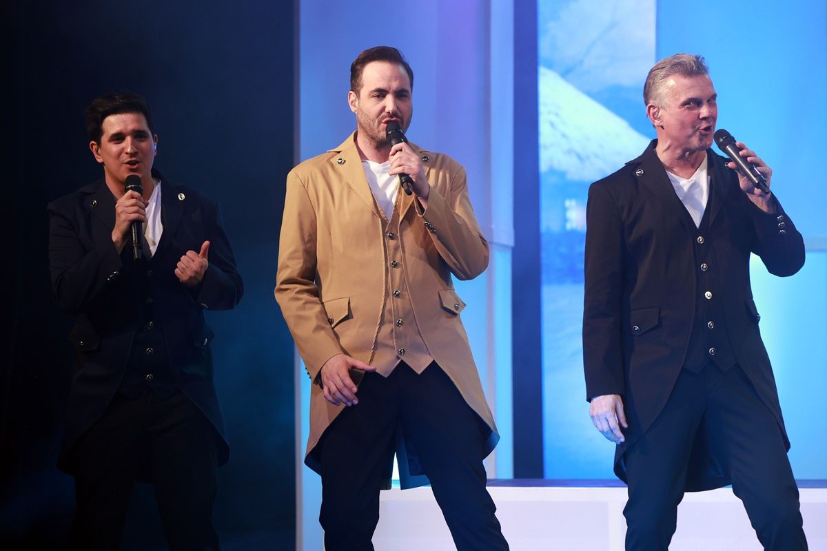 Petőfi SzínSingers