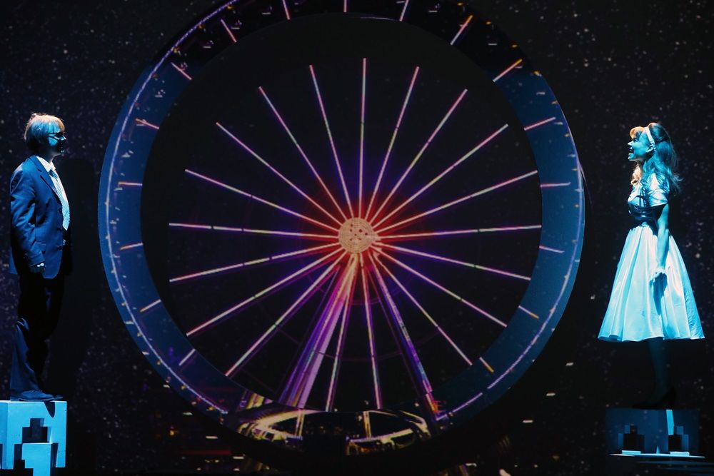 A mindenség elmélete