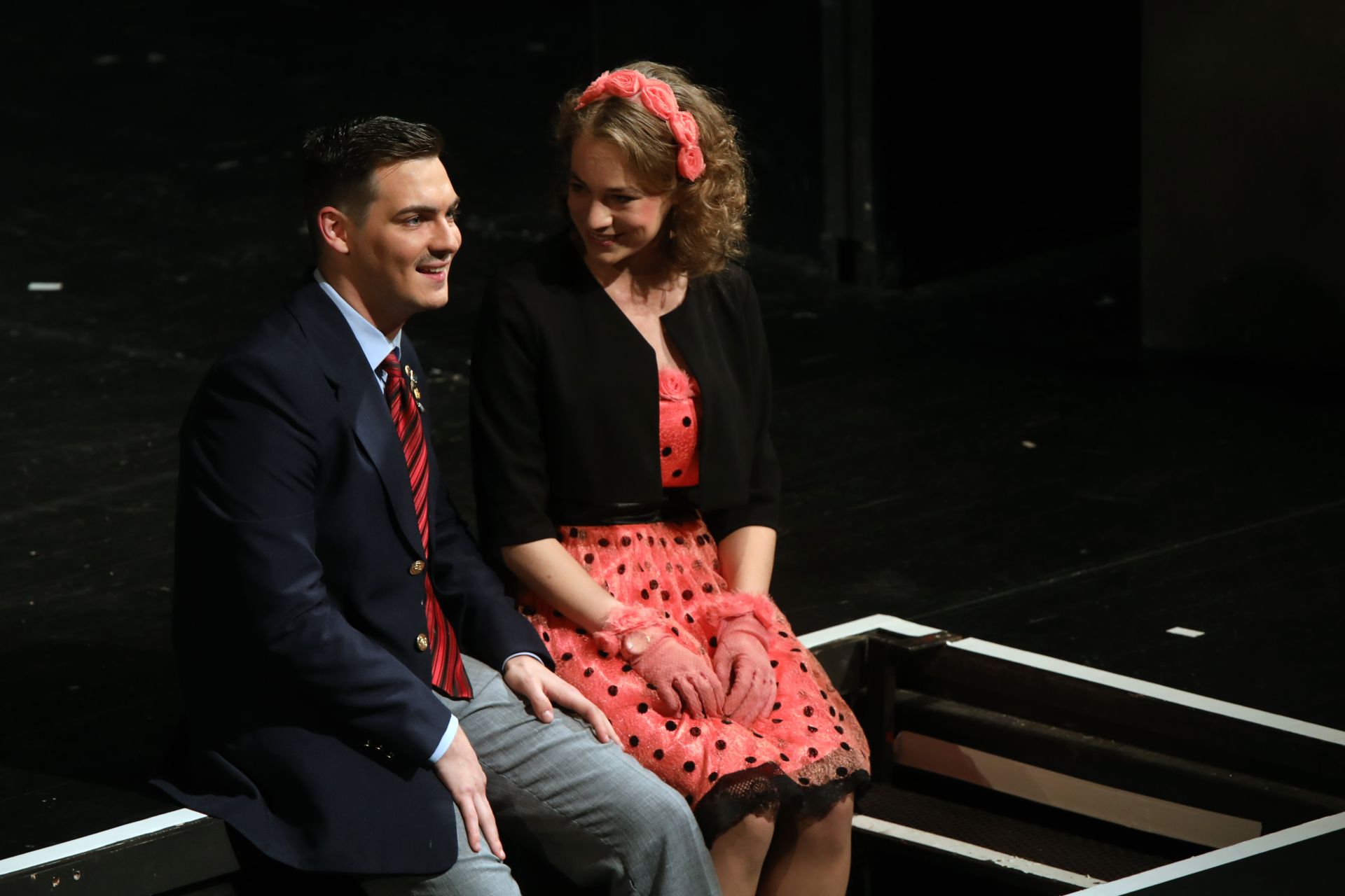 Holt költők társasága