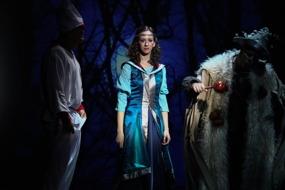 A holdbeli csónakos