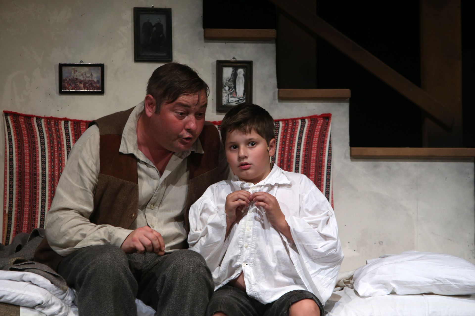 Kincskereső kisködmön