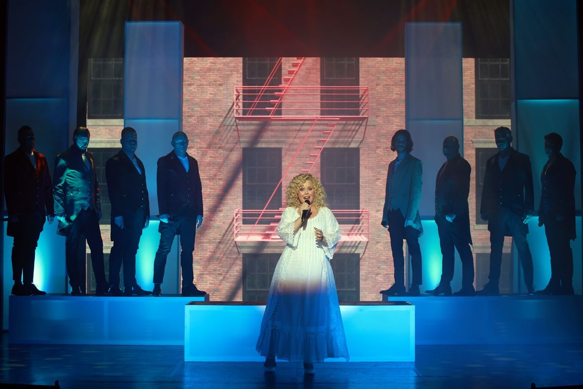 Petőfi SzínSingers