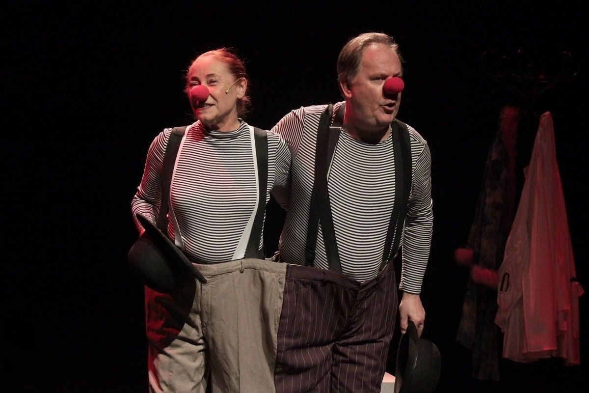 "Mi szép a mi föladatunk"