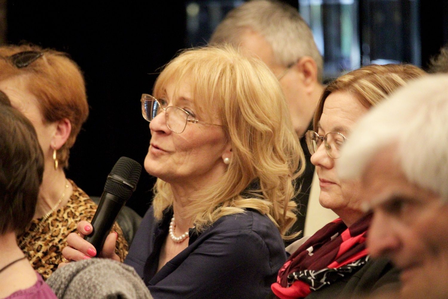 V. Lélektől-lélekig Színház Gyógyító Erejének Fesztiválja - III. nap