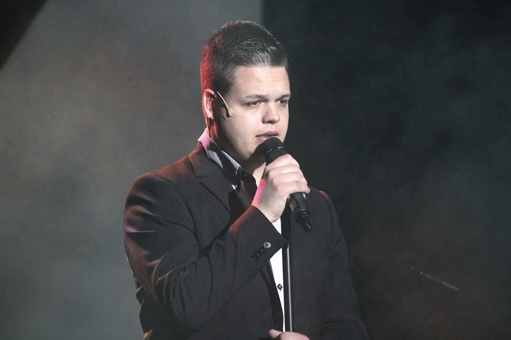 AMIT NEM MONDHATTUNK EL... - BALÁZS FECÓ 70 EMLÉKEST
