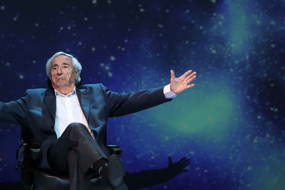 A mindenség elmélete