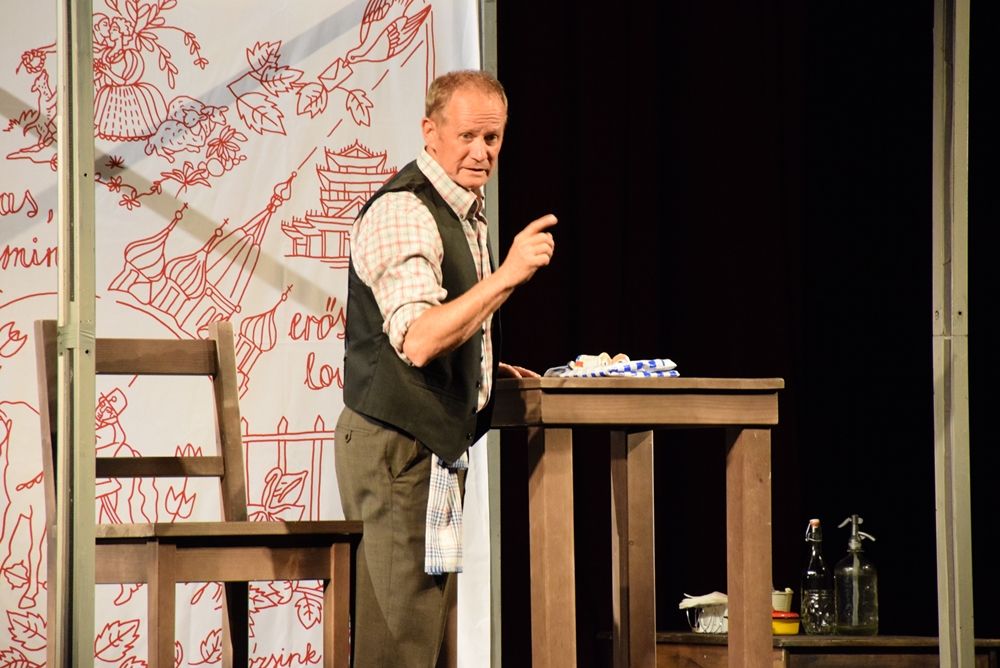 Érzékenyítő fesztivál - 2018