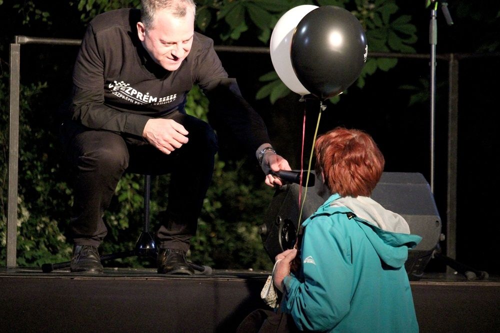 Bérletek Éjszakája 2021