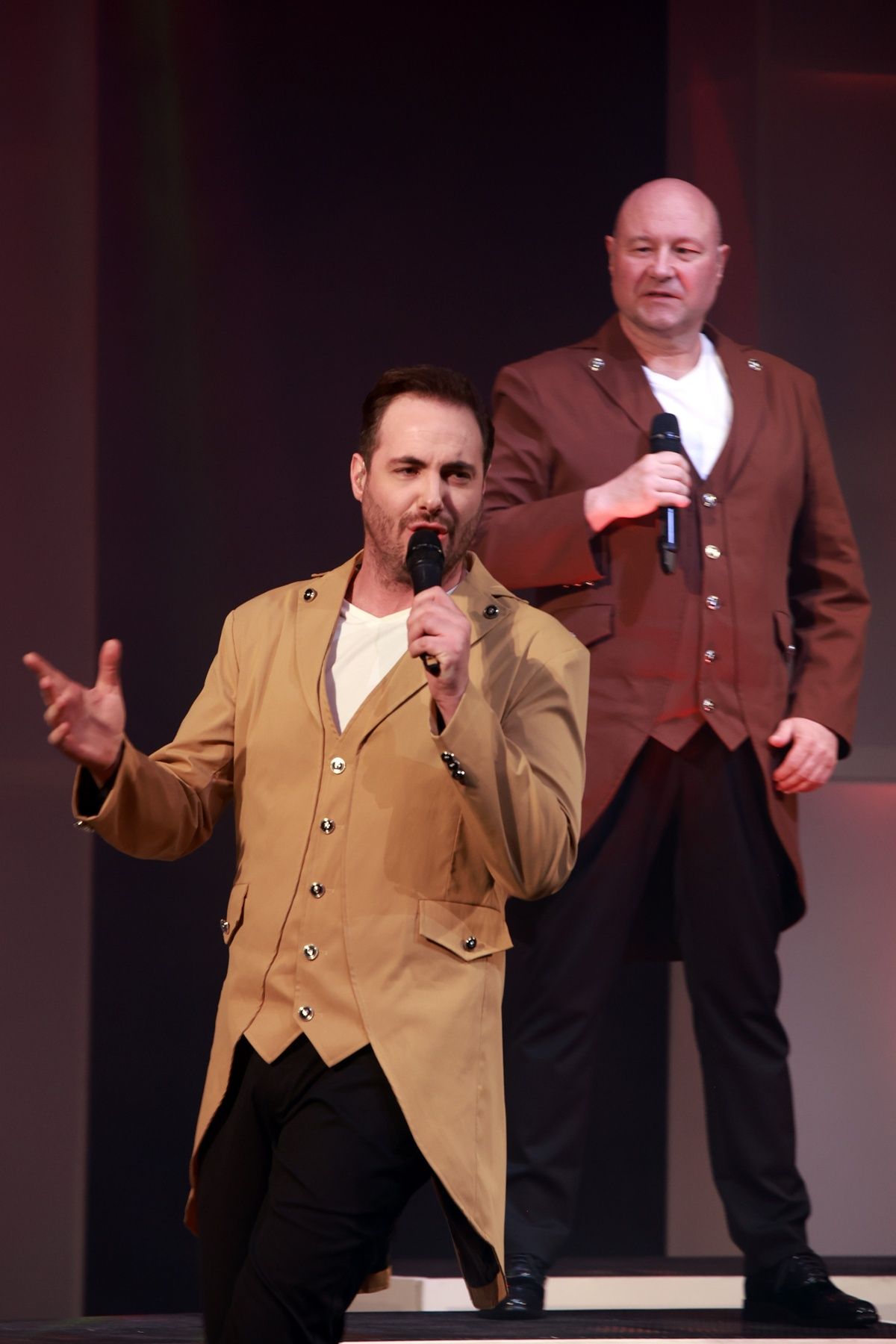 Petőfi SzínSingers