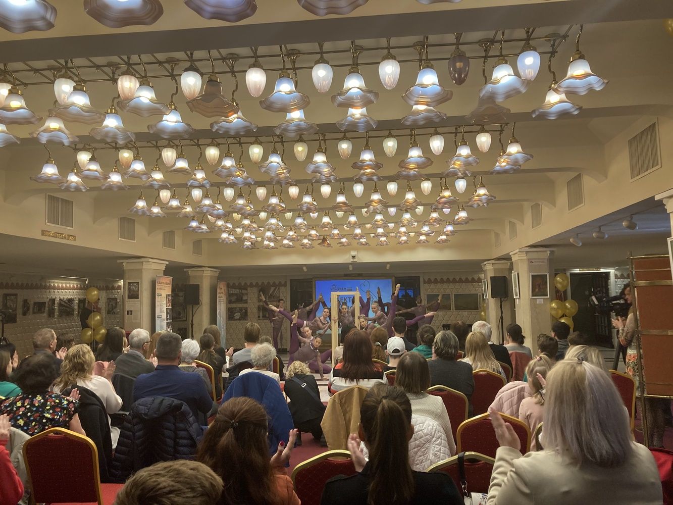 V. Lélektől-lélekig Színház Gyógyító Erejének Fesztiválja - II. nap