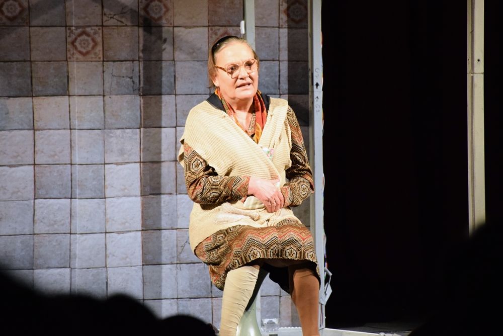 Érzékenyítő fesztivál - 2018