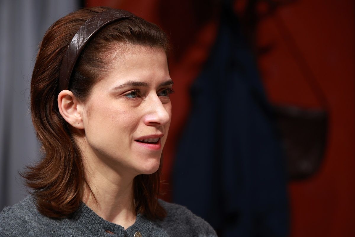 Liselotte és a május