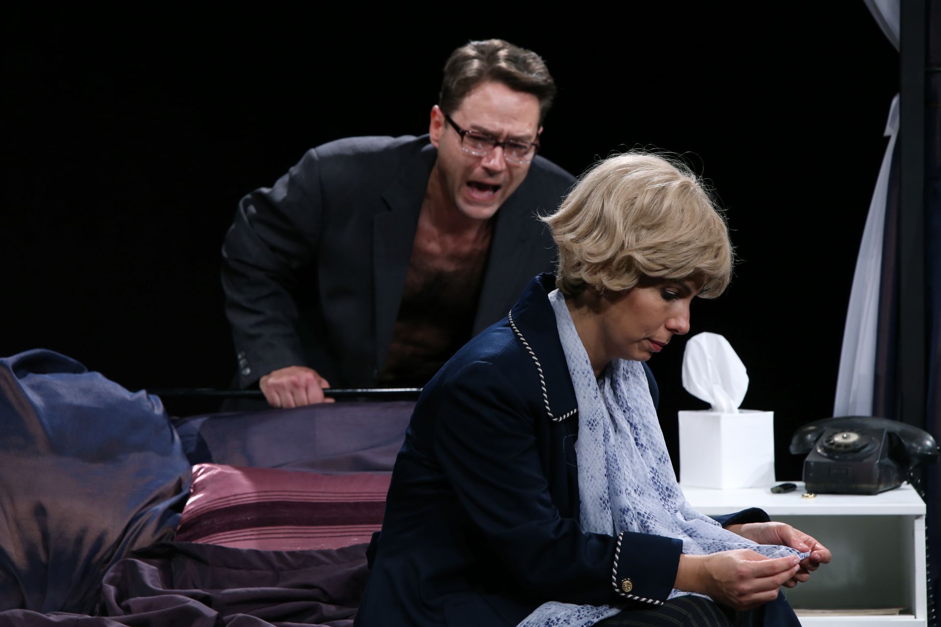 Jövőre veled, ugyanitt