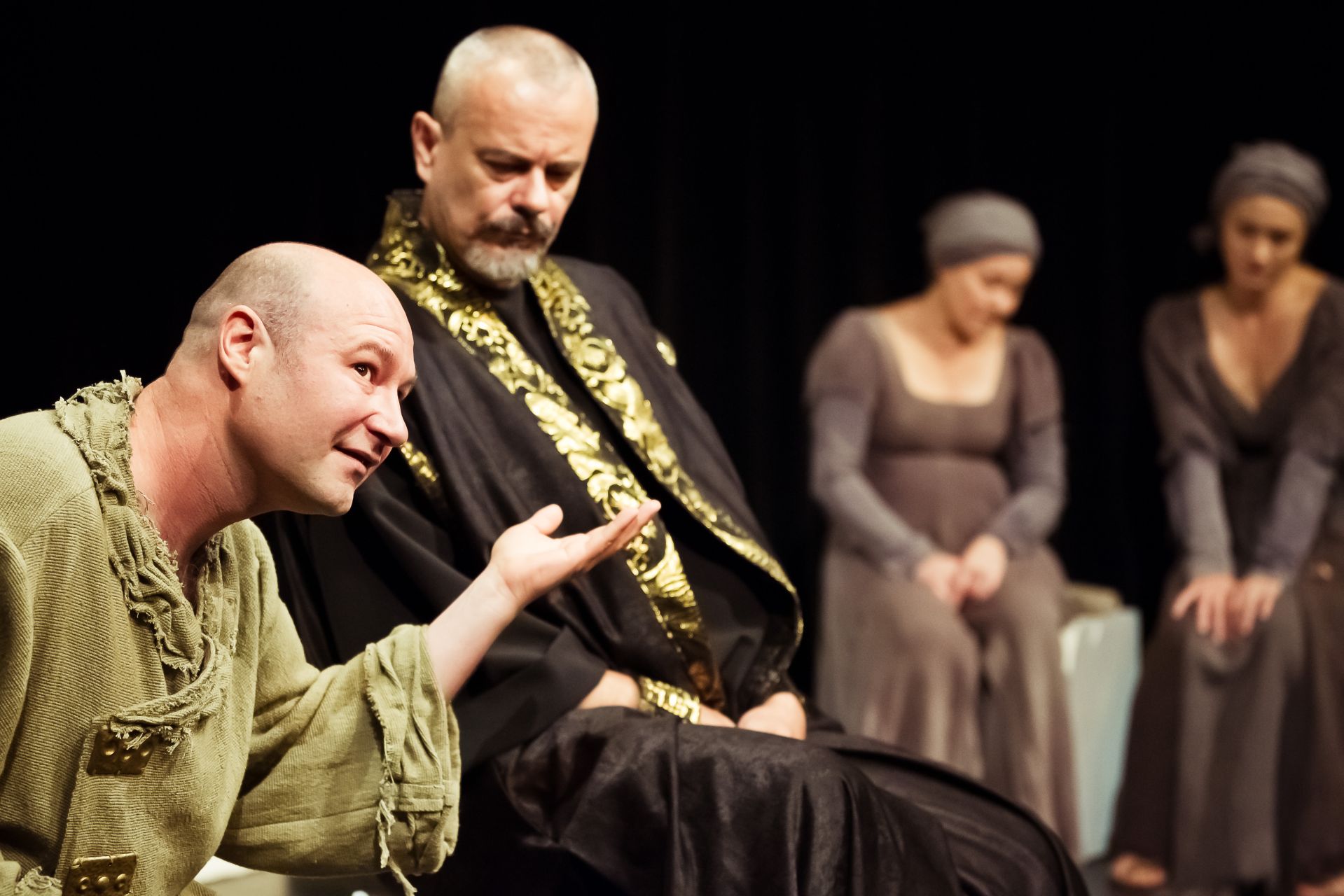 Iphigeneia Auliszban