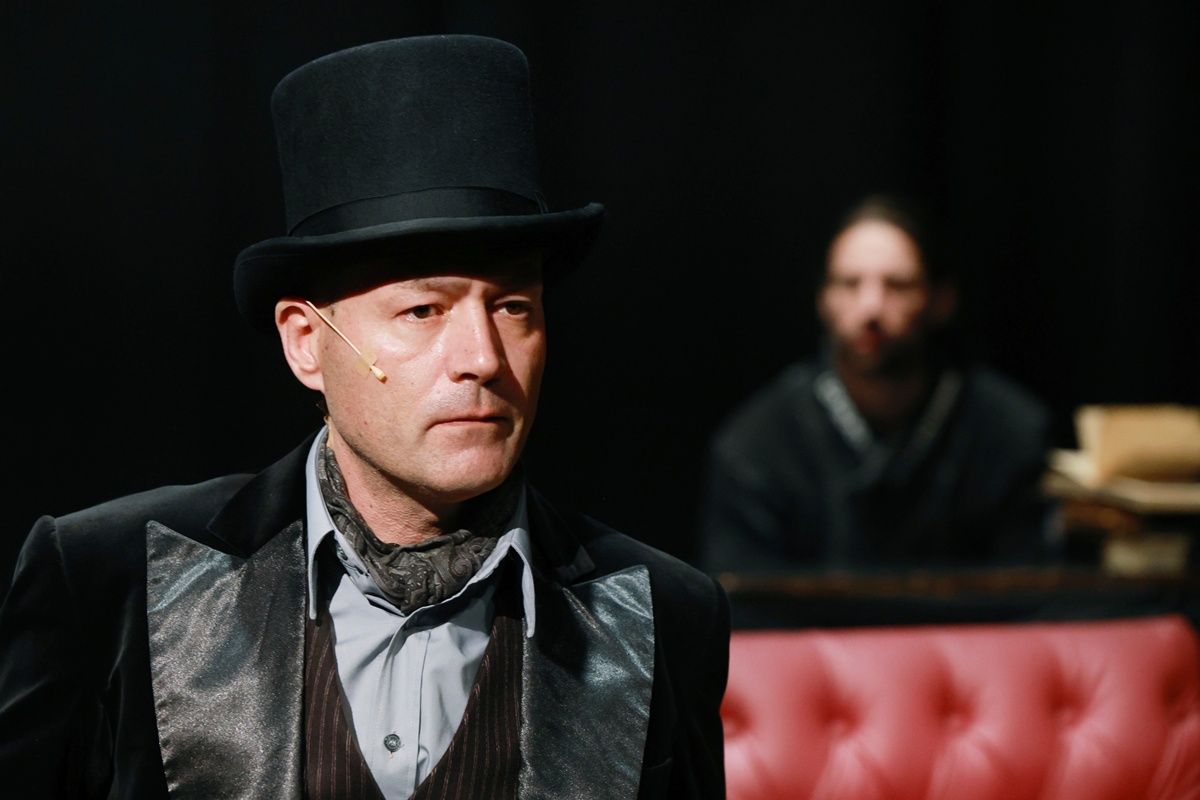 A hieroglifák titka