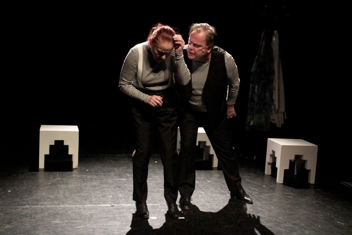 "Mi szép a mi föladatunk"