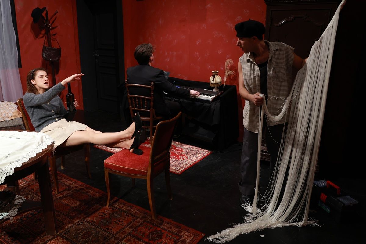 Liselotte és a május