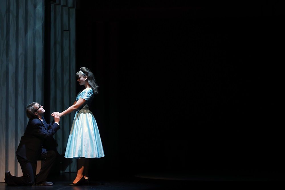 A mindenség elmélete