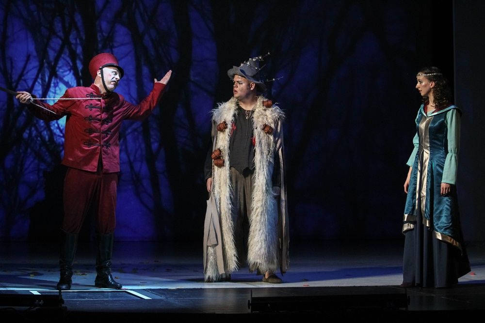 A holdbeli csónakos