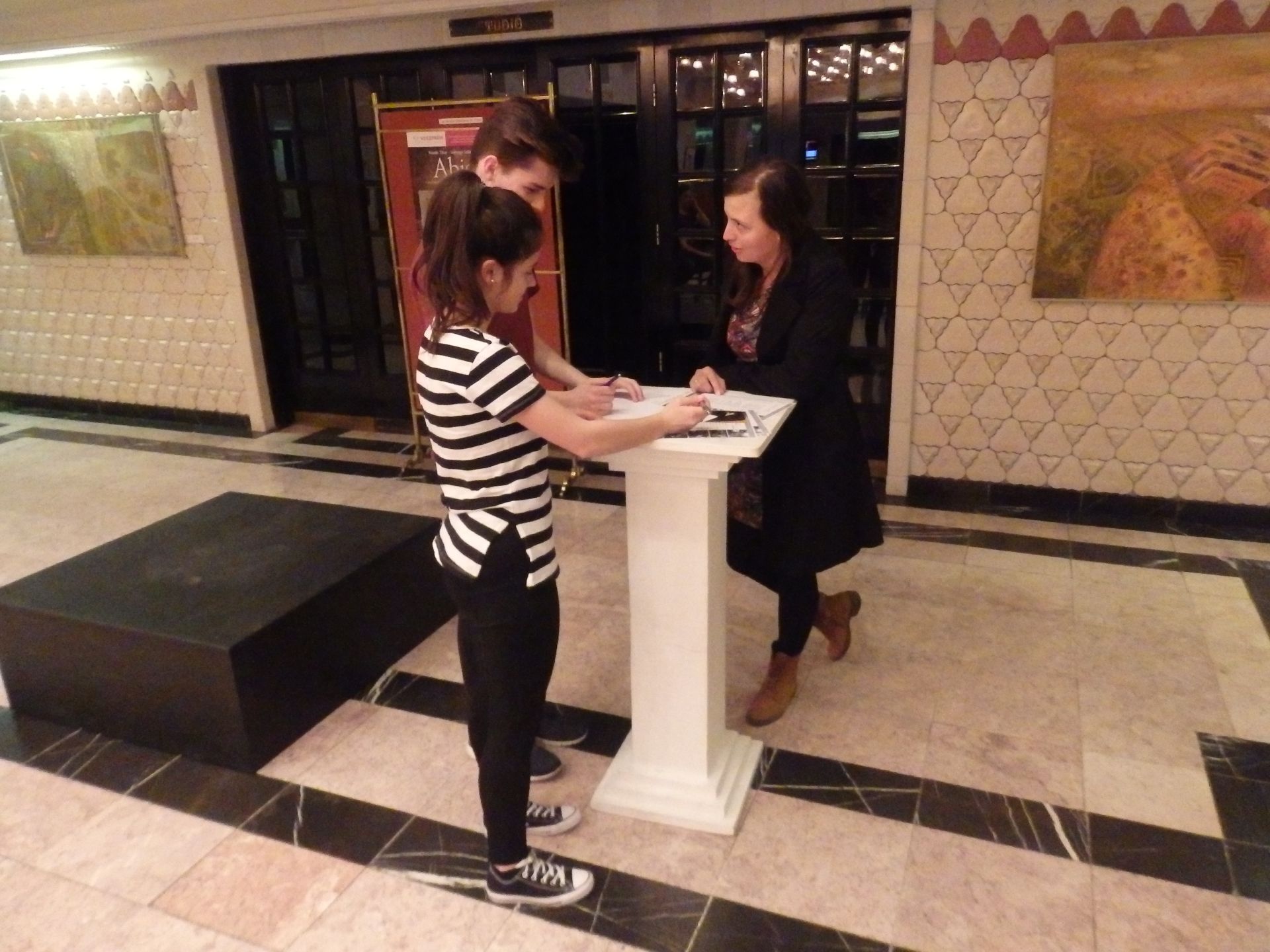 Versmondás a magyar költészet napján