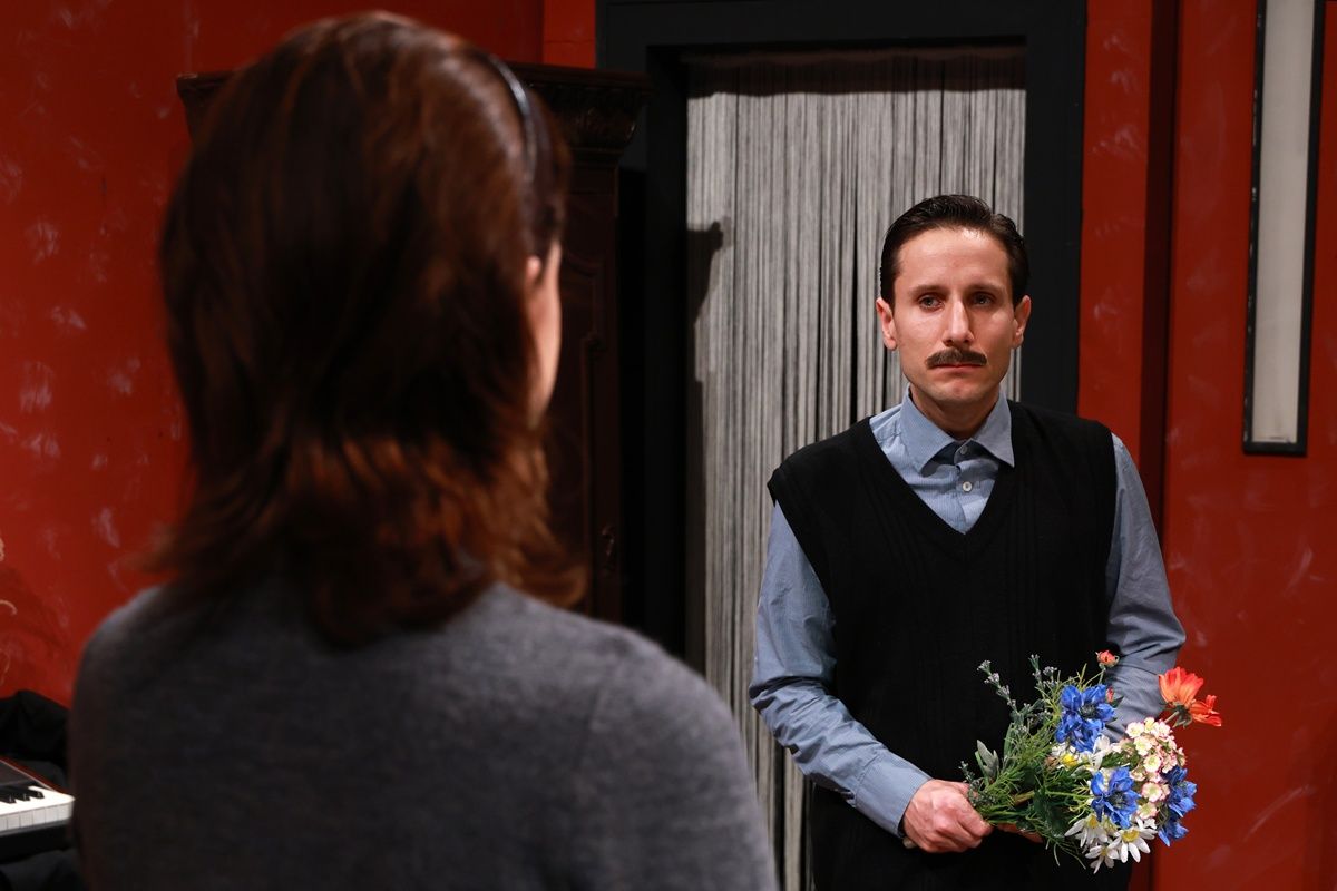 Liselotte és a május