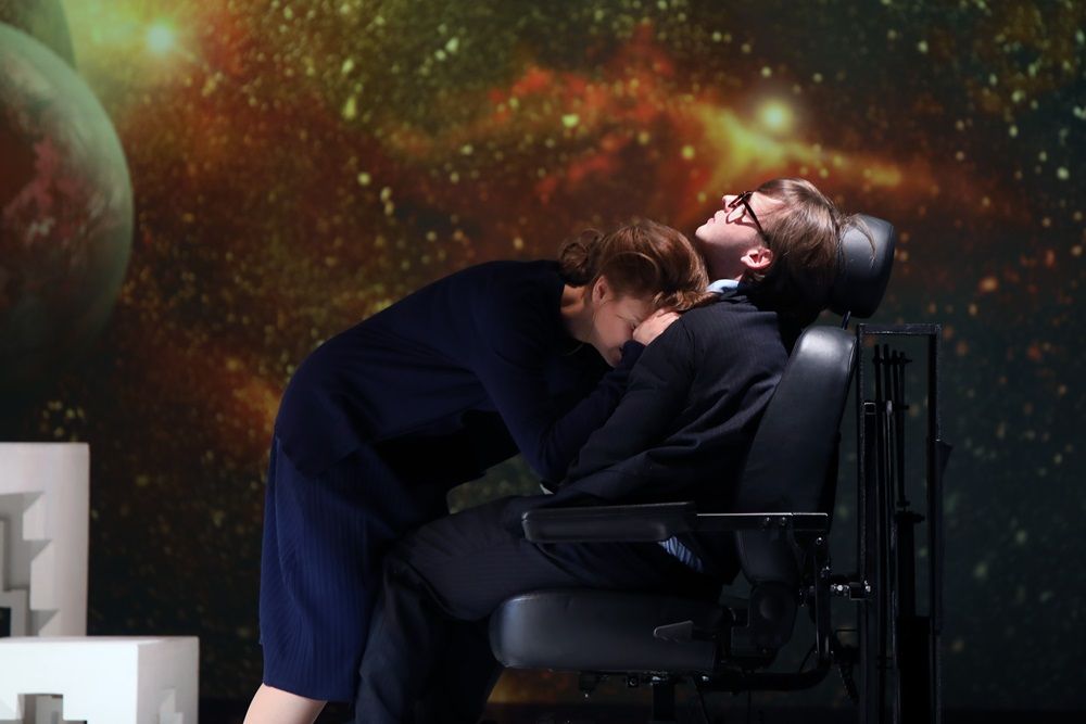 A mindenség elmélete