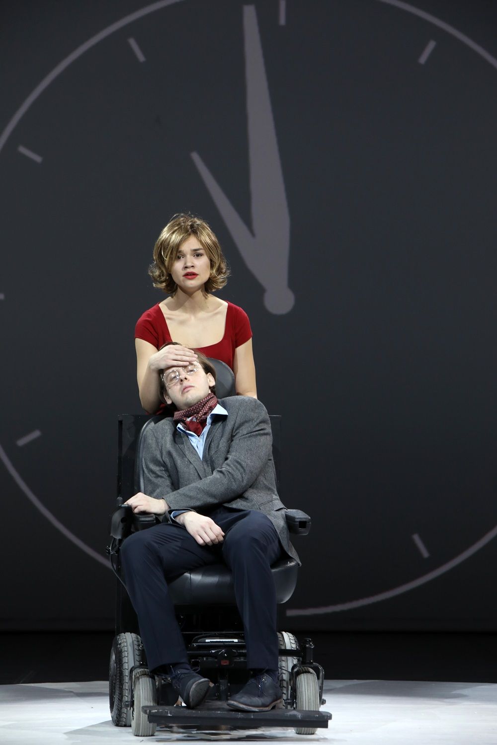 A mindenség elmélete