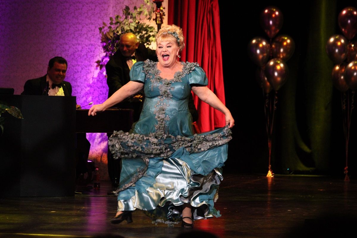 3400 nézővel zártuk az utolsó hetet 2022-ben a Veszprémi Petőfi Színházban!