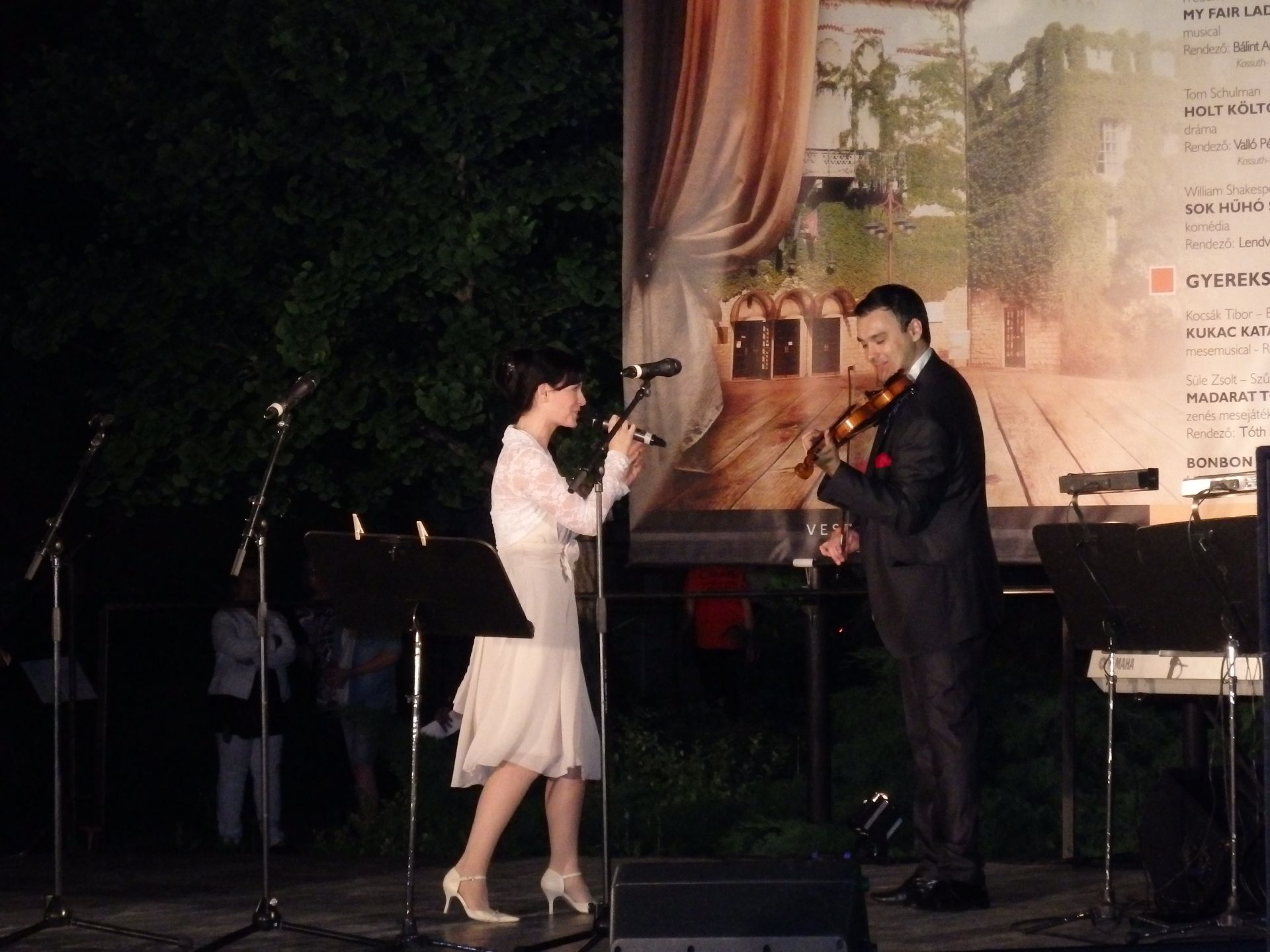 Bérletek éjszakája