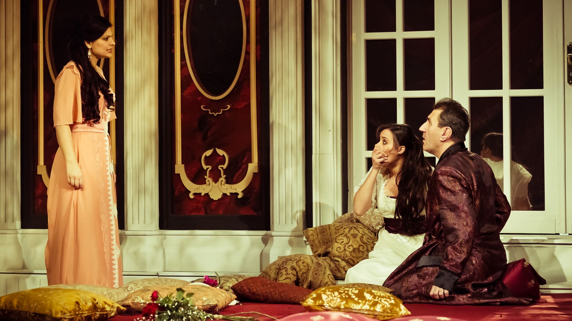 A Tündérlaki lányok