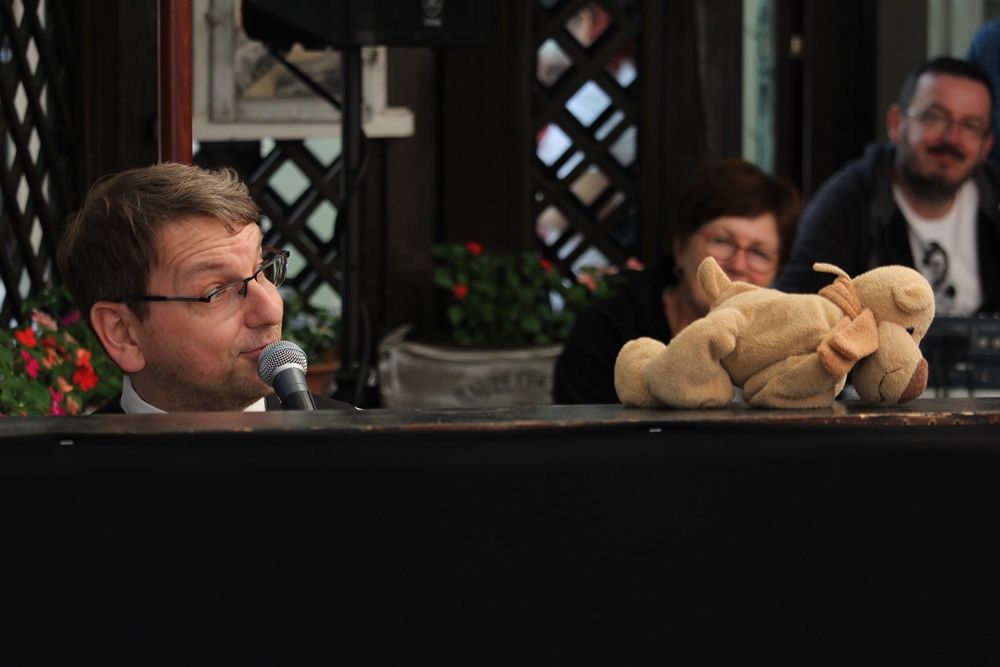 IV. Veszprémi Rátonyi Róbert Operettfesztivál III. nap