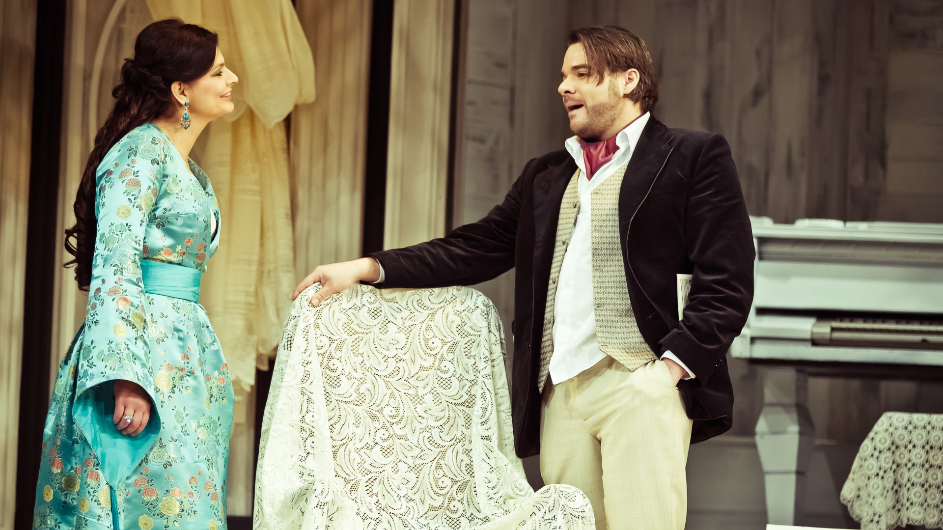 A Tündérlaki lányok