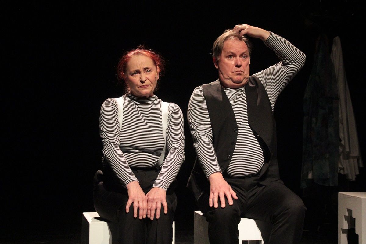 "Mi szép a mi föladatunk"