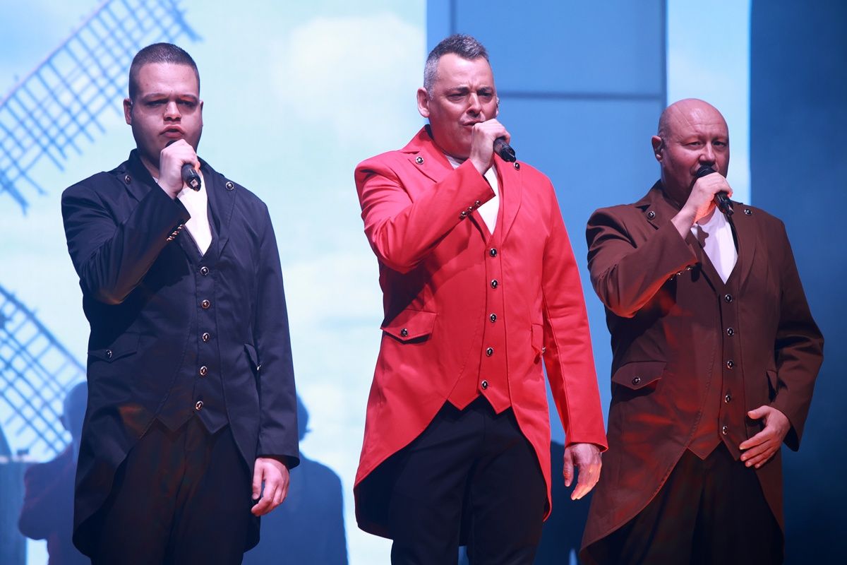 Petőfi SzínSingers