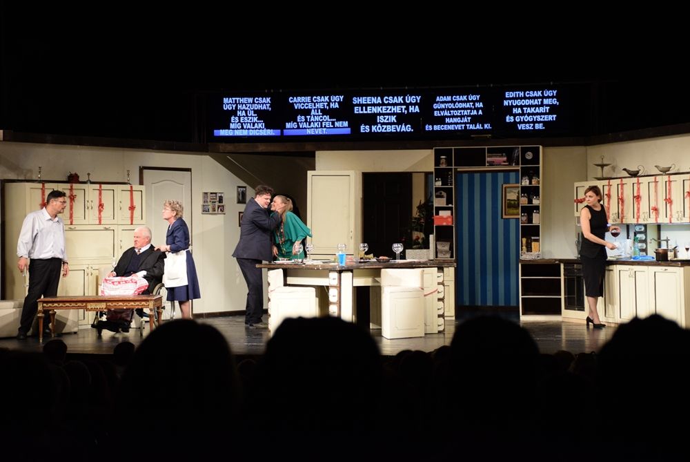 Érzékenyítő fesztivál - 2018