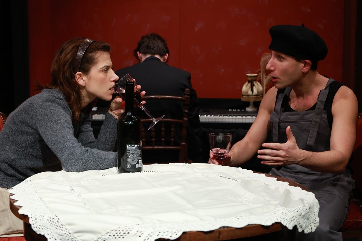 Liselotte és a május