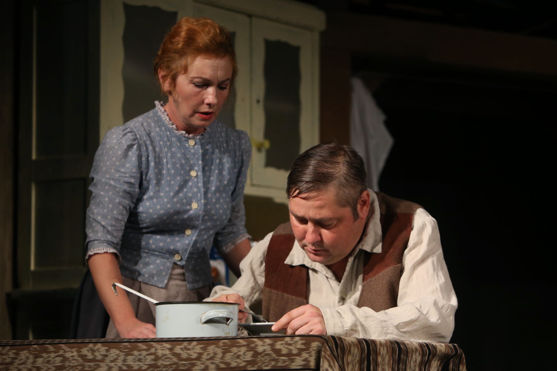 Kincskereső kisködmön