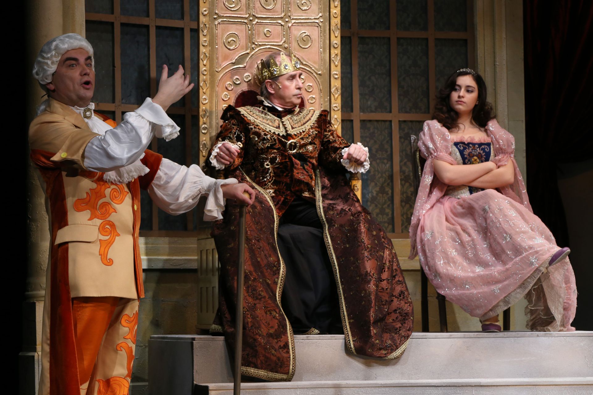 Rigócsőr Királyfi