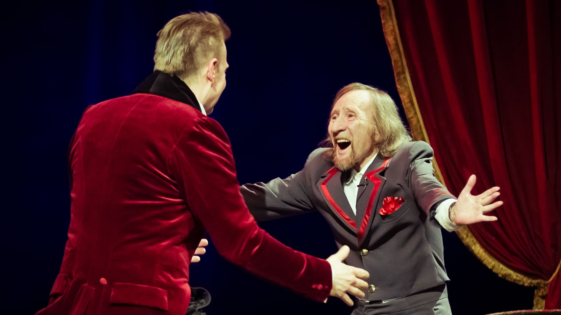 A Montmartre-i ibolya