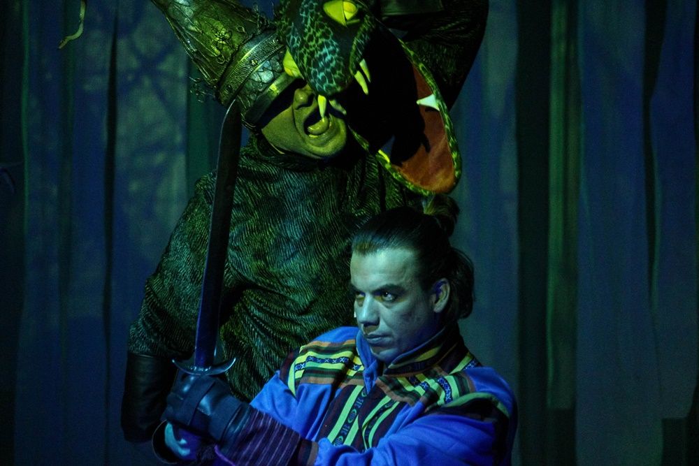 A holdbeli csónakos