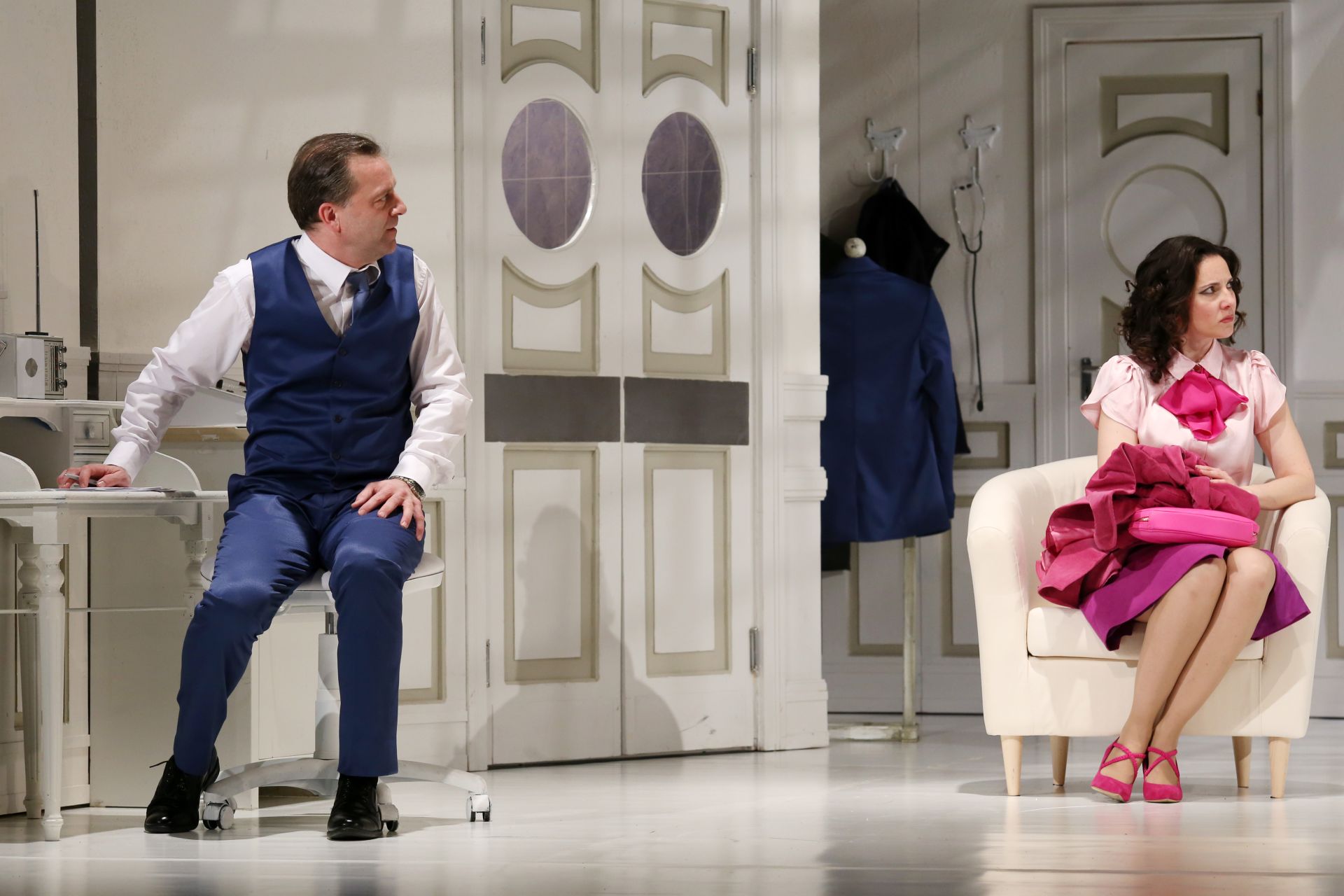 Család ellen nincs orvosság