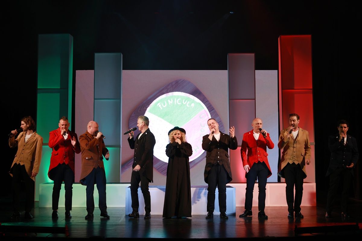 Petőfi SzínSingers