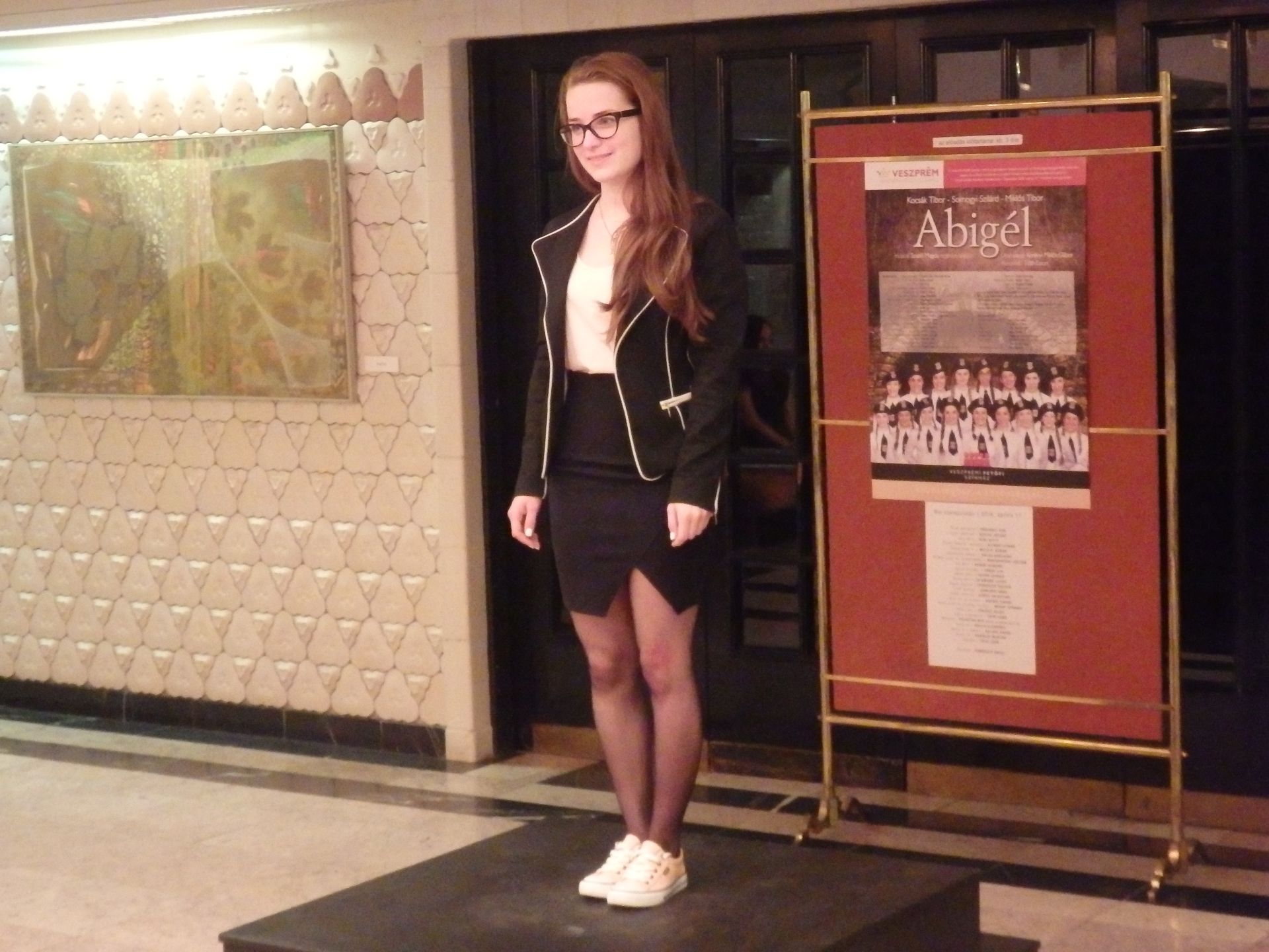 Versmondás a magyar költészet napján